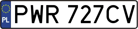 PWR727CV