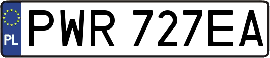 PWR727EA