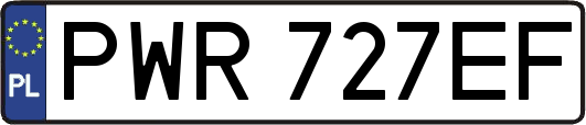 PWR727EF