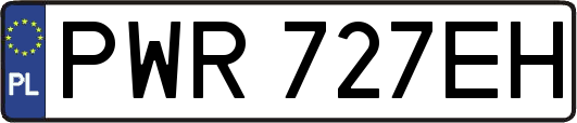 PWR727EH