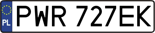 PWR727EK