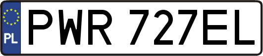 PWR727EL