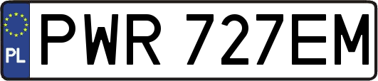 PWR727EM