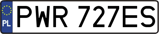 PWR727ES