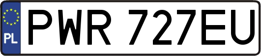 PWR727EU