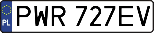 PWR727EV