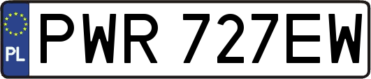 PWR727EW