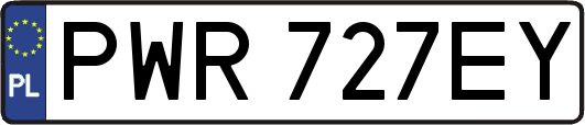 PWR727EY
