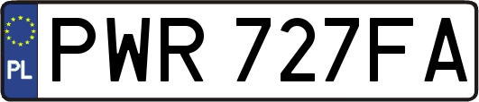 PWR727FA