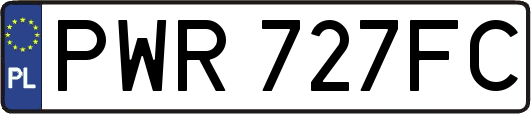 PWR727FC