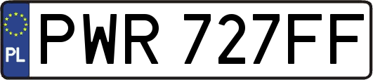 PWR727FF