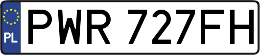 PWR727FH