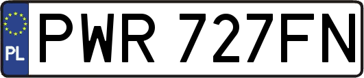 PWR727FN
