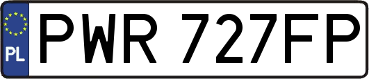 PWR727FP