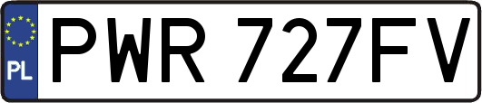 PWR727FV