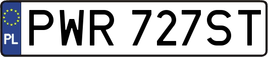 PWR727ST