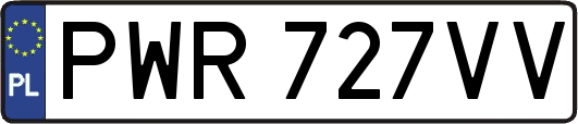 PWR727VV