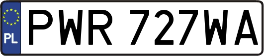 PWR727WA