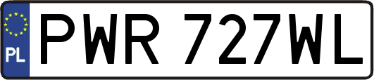 PWR727WL