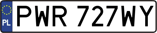 PWR727WY