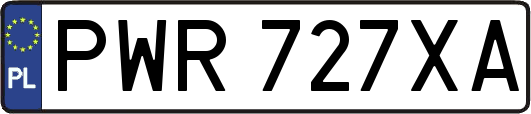 PWR727XA