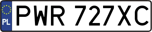 PWR727XC