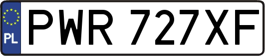 PWR727XF