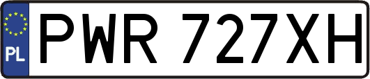 PWR727XH