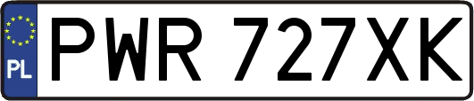 PWR727XK