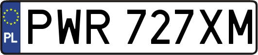 PWR727XM