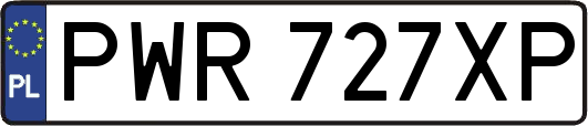 PWR727XP