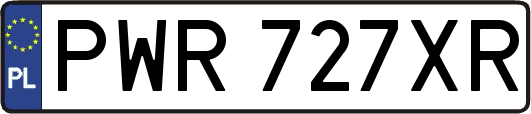 PWR727XR