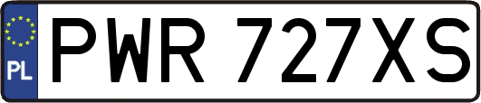 PWR727XS