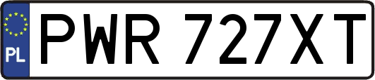 PWR727XT