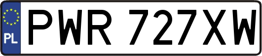 PWR727XW