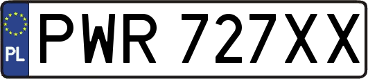 PWR727XX