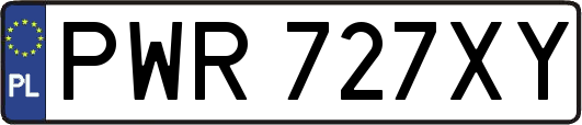 PWR727XY