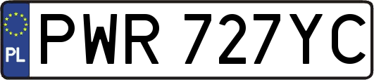 PWR727YC
