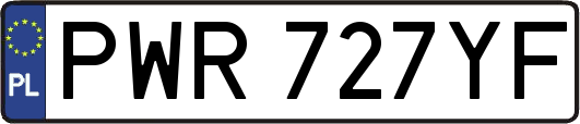 PWR727YF