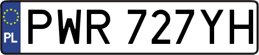 PWR727YH