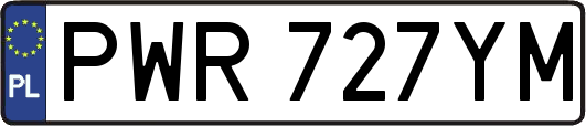 PWR727YM