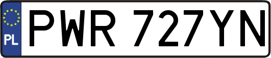 PWR727YN
