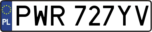 PWR727YV