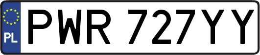 PWR727YY