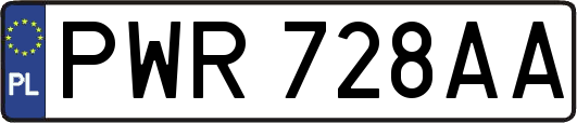 PWR728AA