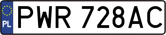PWR728AC