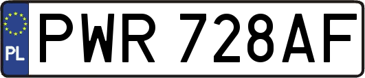 PWR728AF