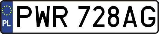 PWR728AG