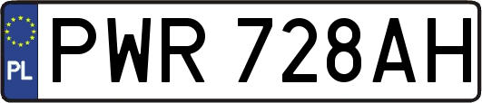 PWR728AH