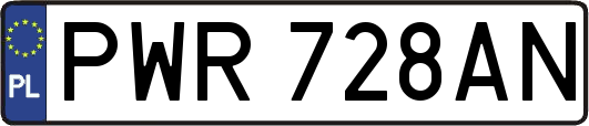 PWR728AN
